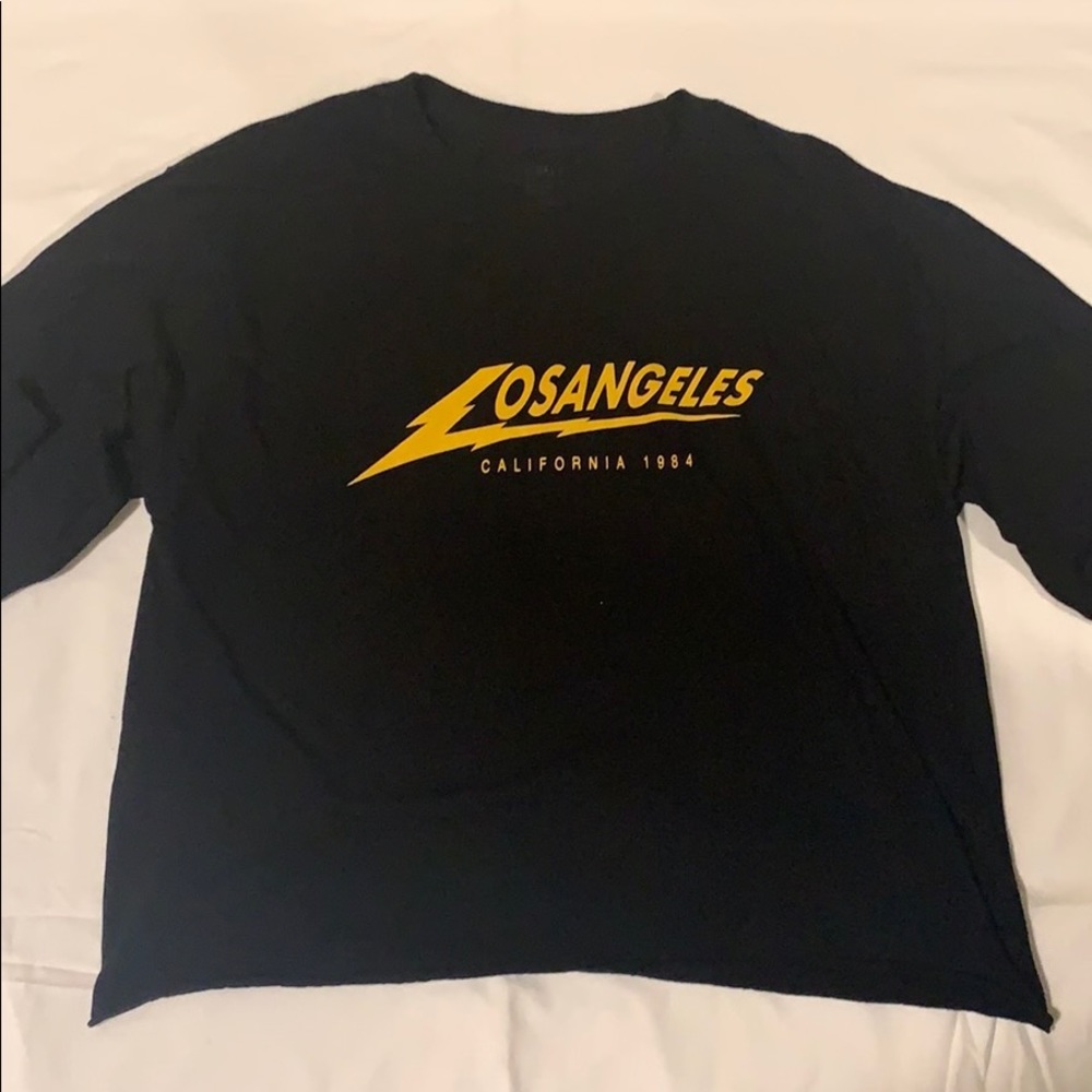 John Galt LA Light Strike Long Sleeve Shirt